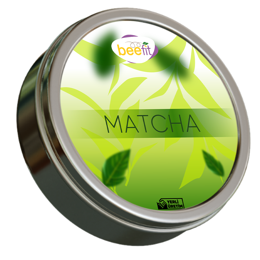 Beefit Matcha