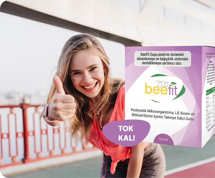 Beefit Probiyotik